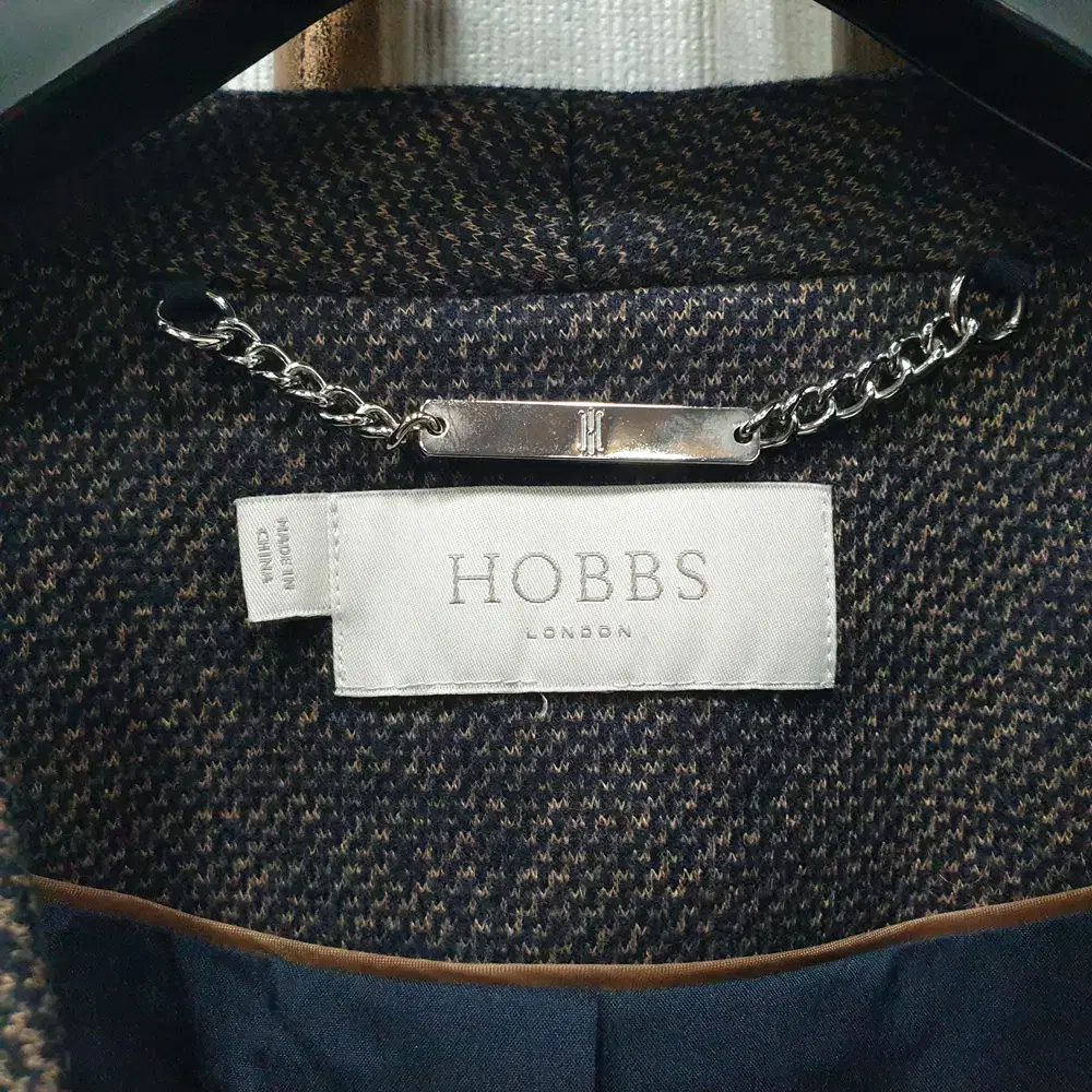 (JJ24765)홉스런던 HOBBS LONDON 투피스 S