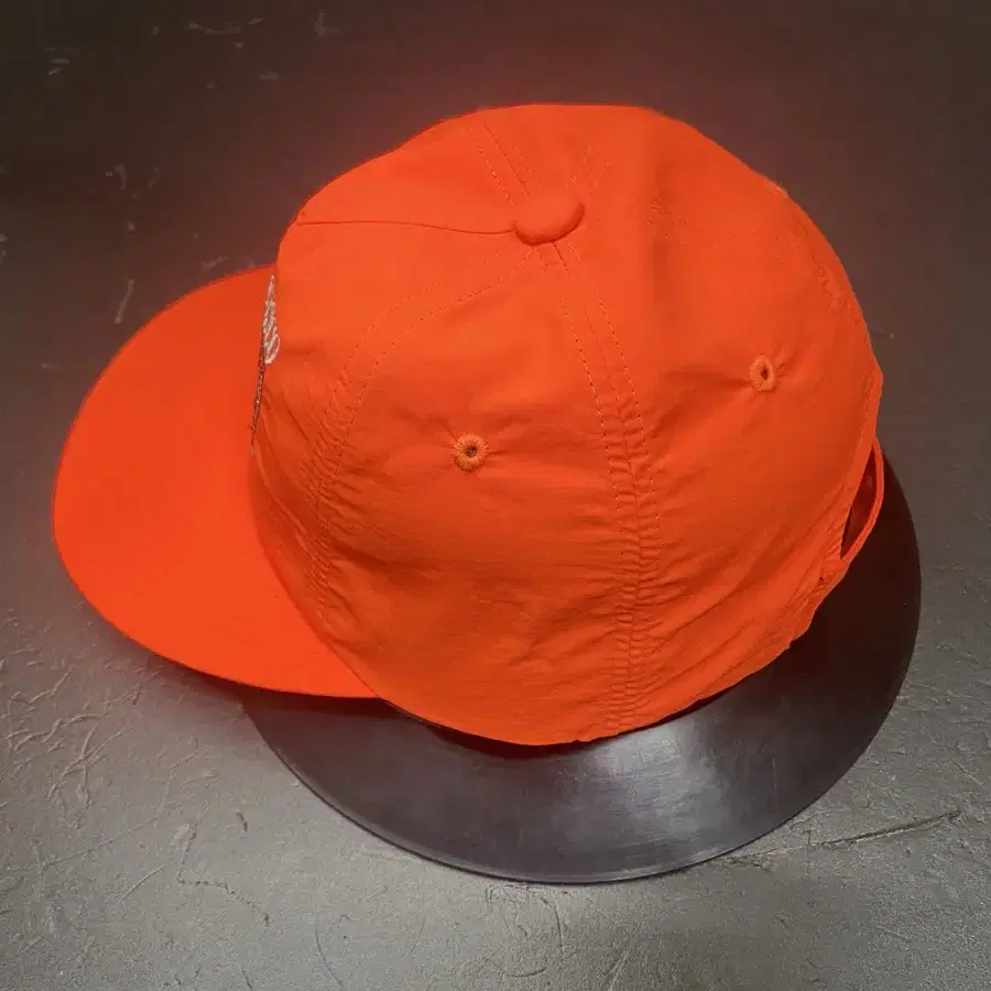 FUKUTI sanfrancisco nylon cap