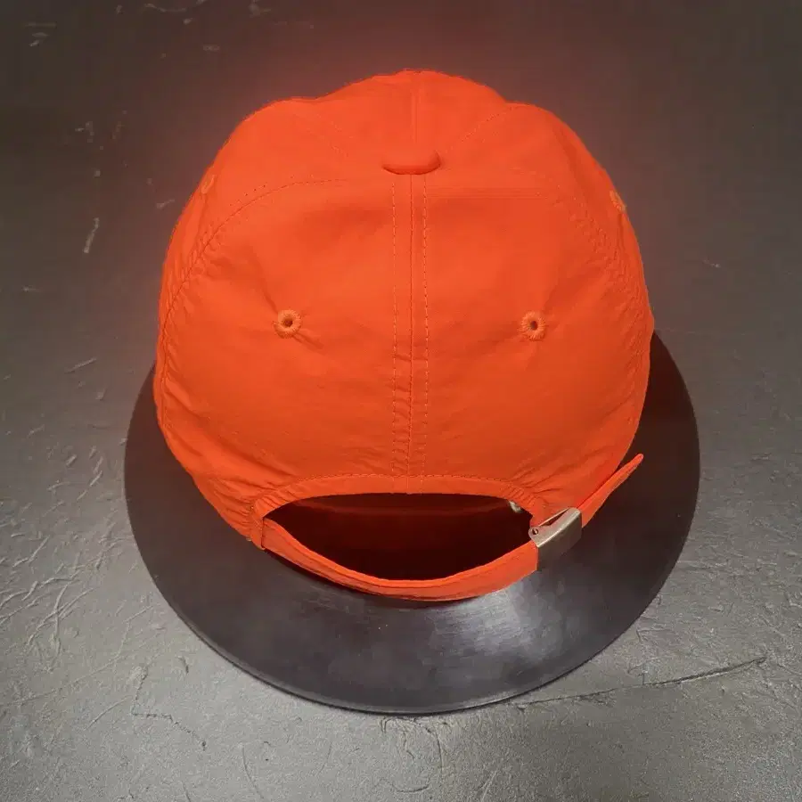 FUKUTI sanfrancisco nylon cap