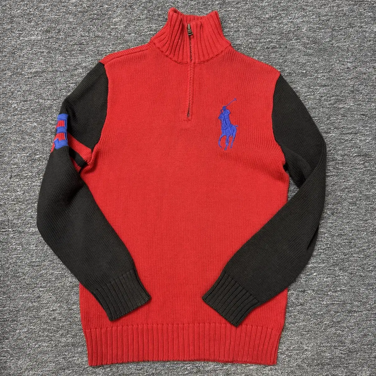 Polo Ralph Lauren Knit Polati L