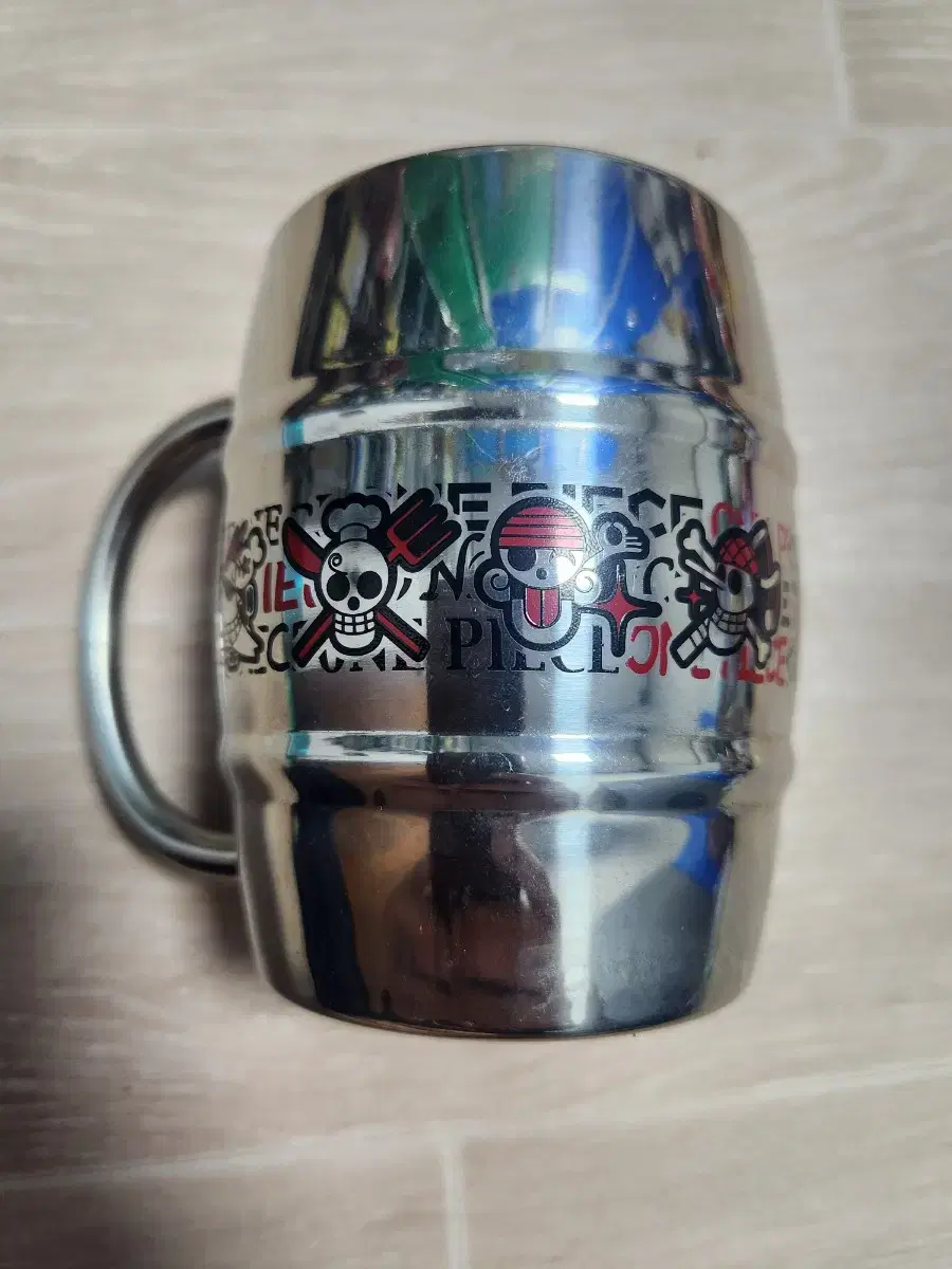 ONEPIECE MUG