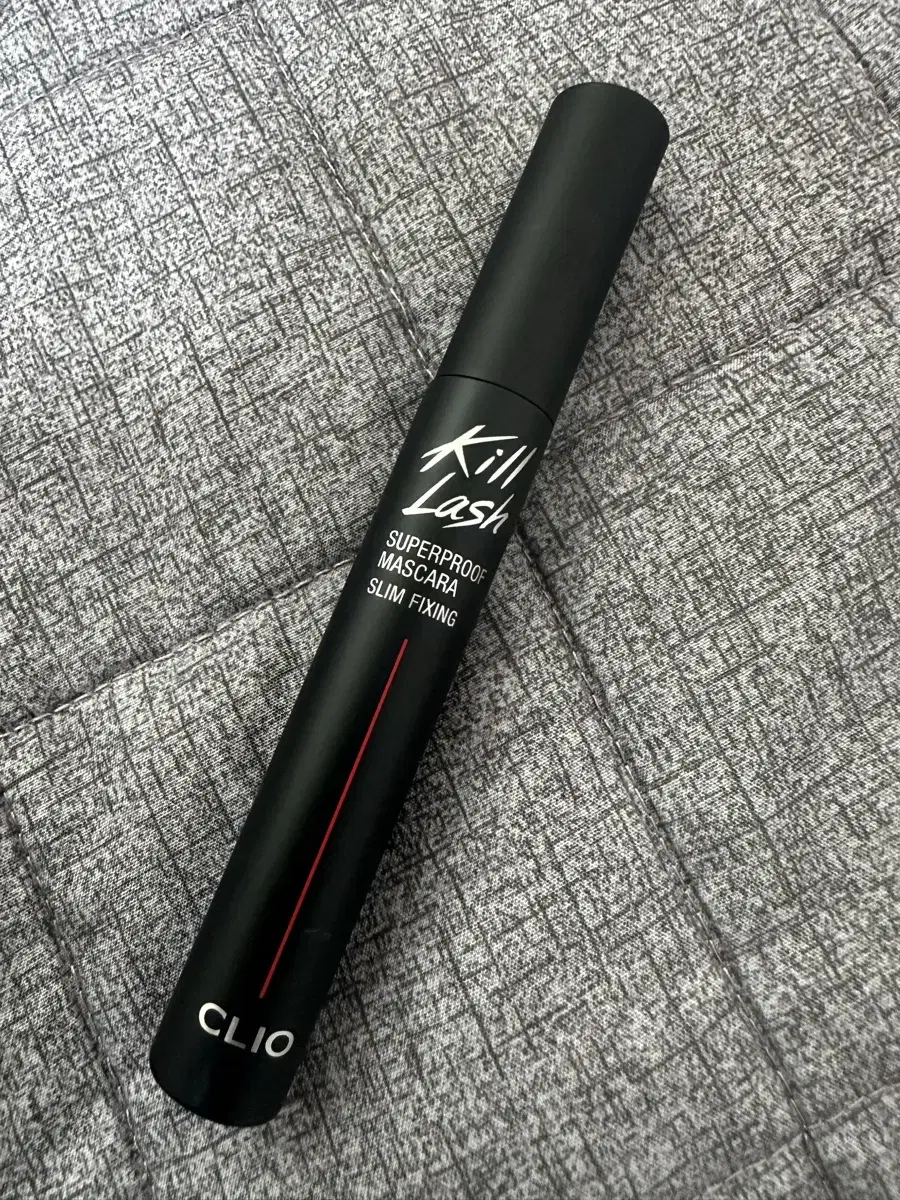 Clio Kill Lash Superproof Mascara 00Cleanfixing