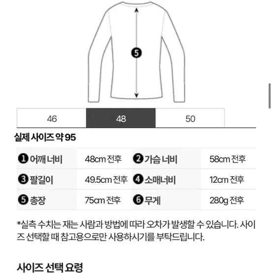 스투시 케어라벨 니트