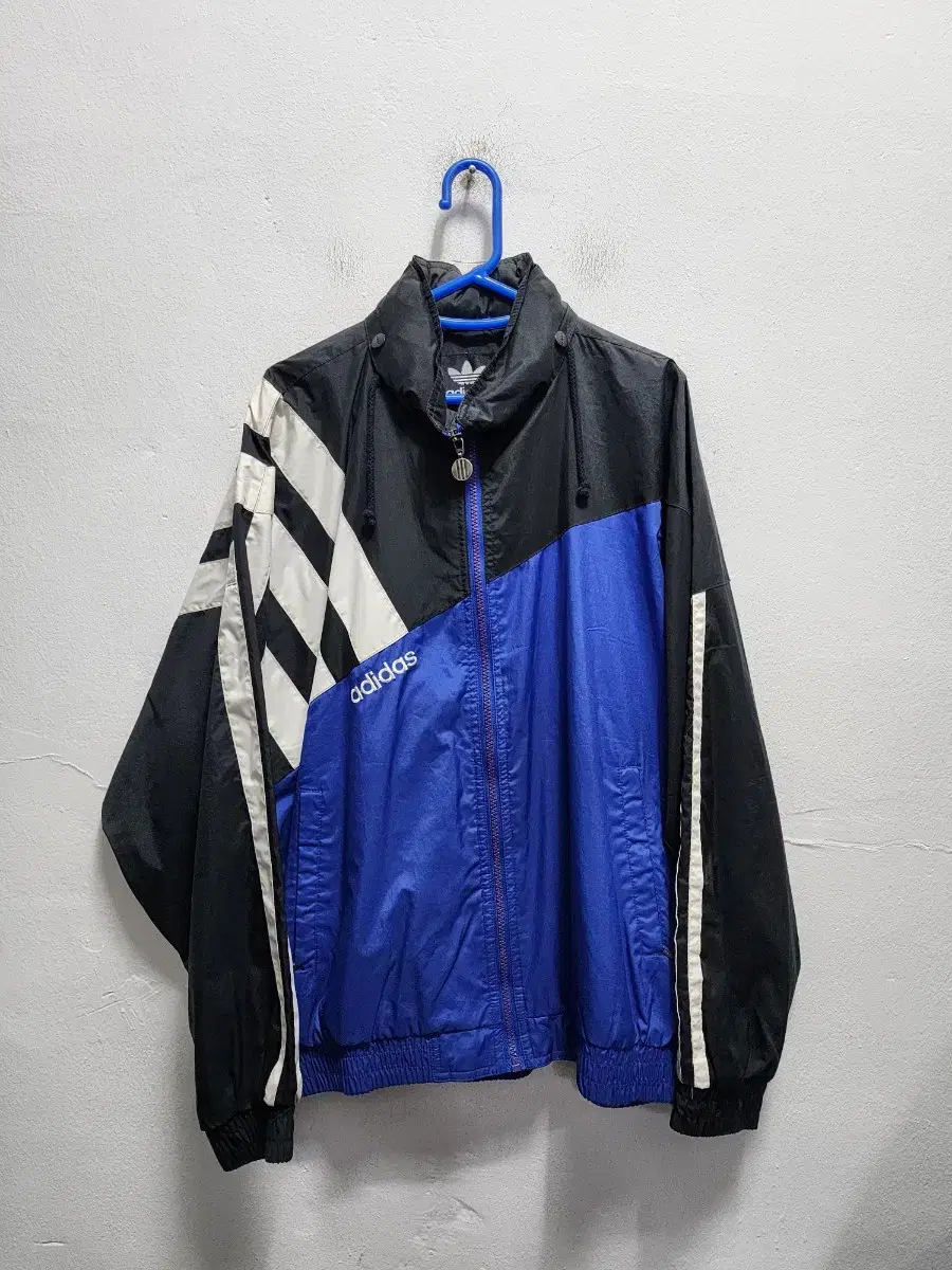 Adidas Pagum Windbreaker