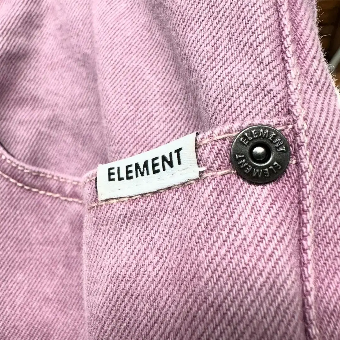 ELEMENT DDXE BIDRS BIG 5 PANTS