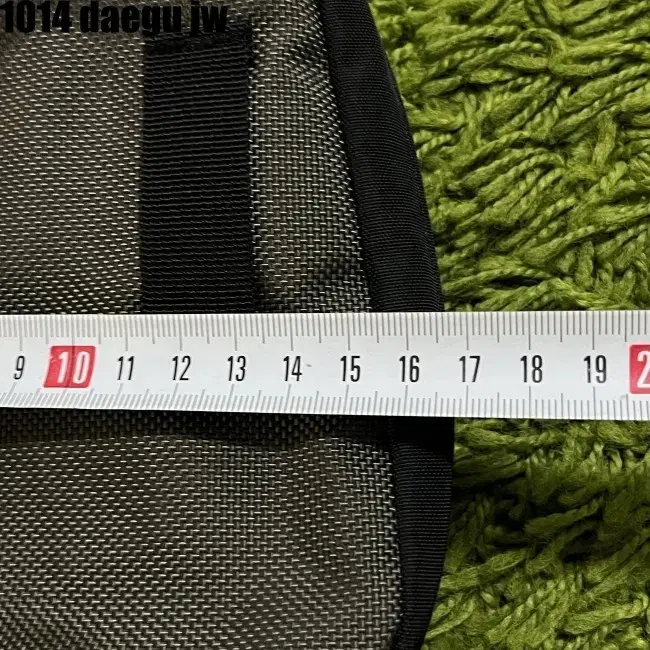 THE NORTH FACE BAG 노스페이스 크로스 가방