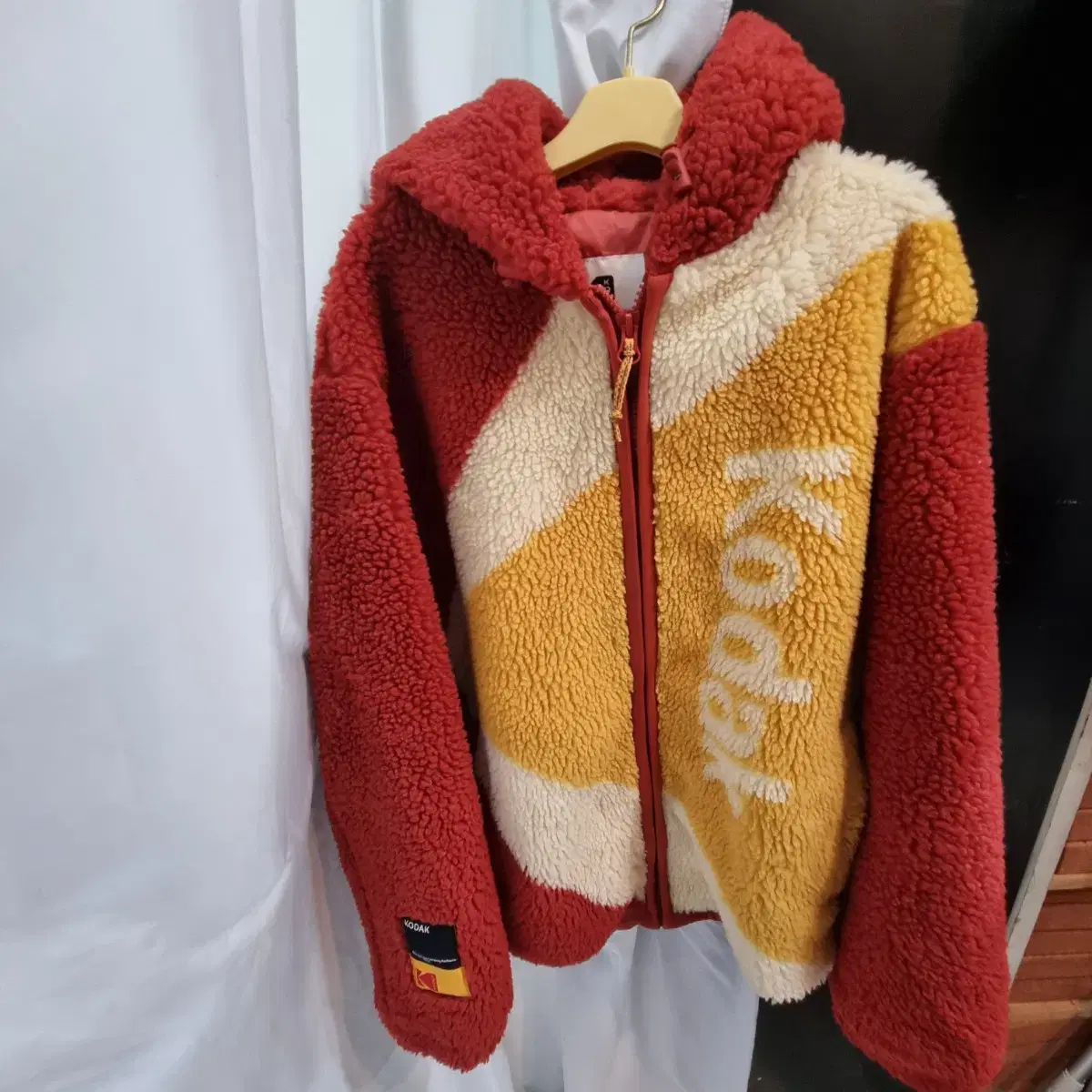 Kodak Furis Jacket