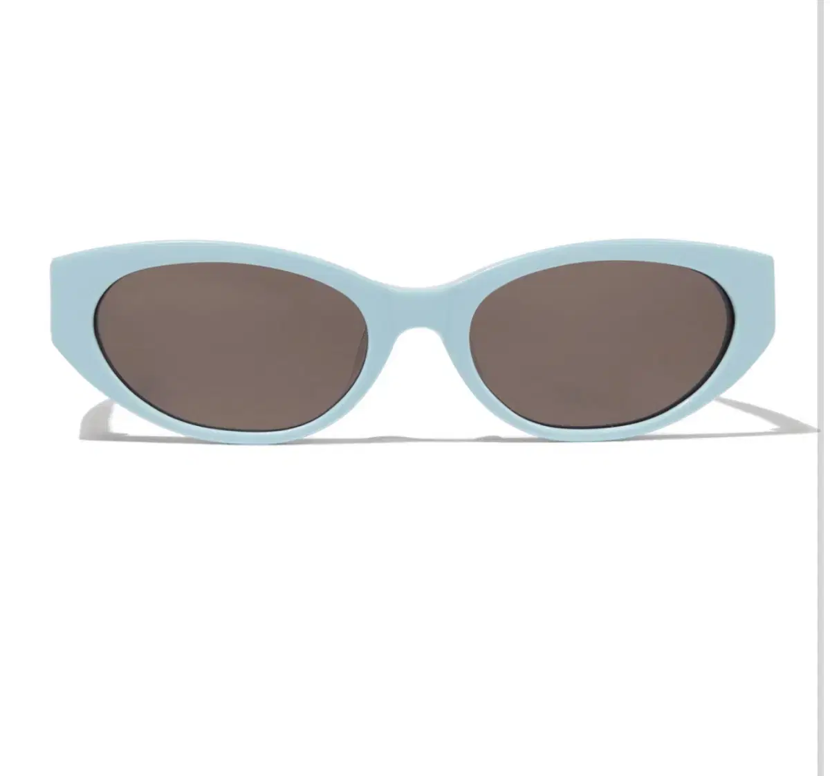 IAB SUNGLASSES SHADE-2/POWDER BLUE