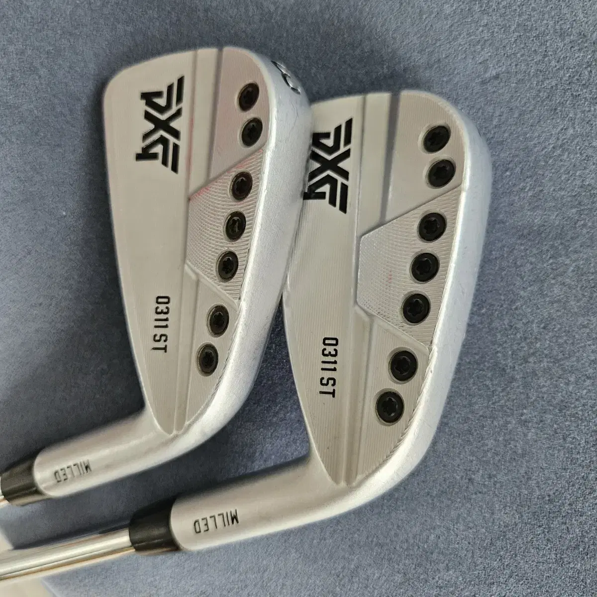 PXG Gen3 0311ST 3번 4번 아이언