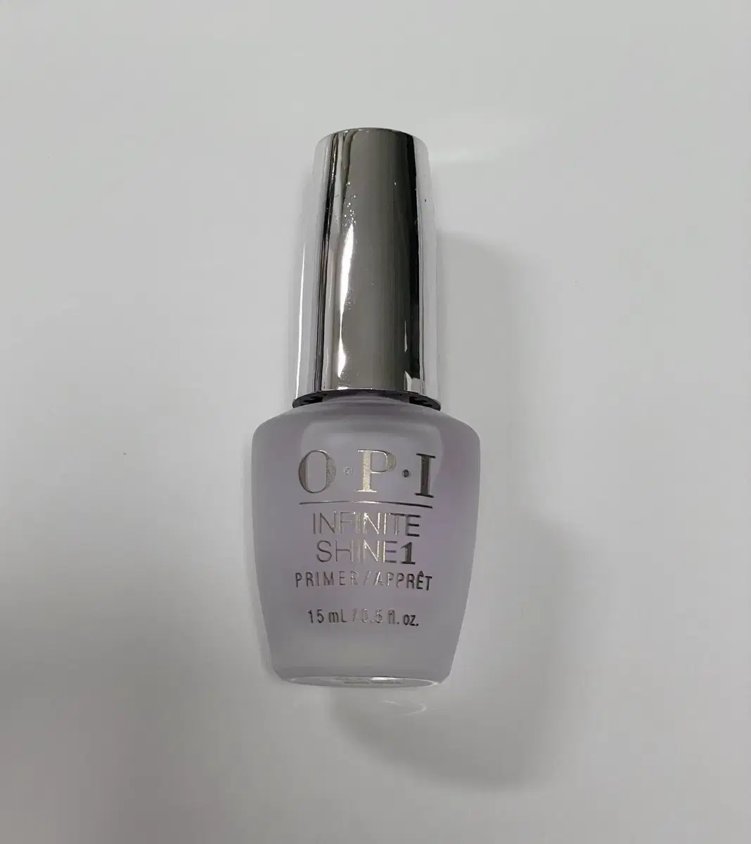 <미개봉> OPI 인피니트샤인 베이스코트