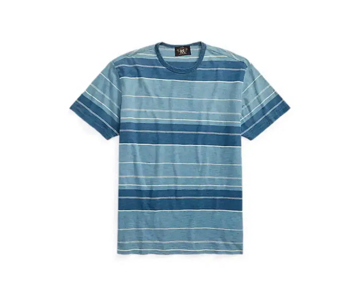 Rrl Striped T-Shirt