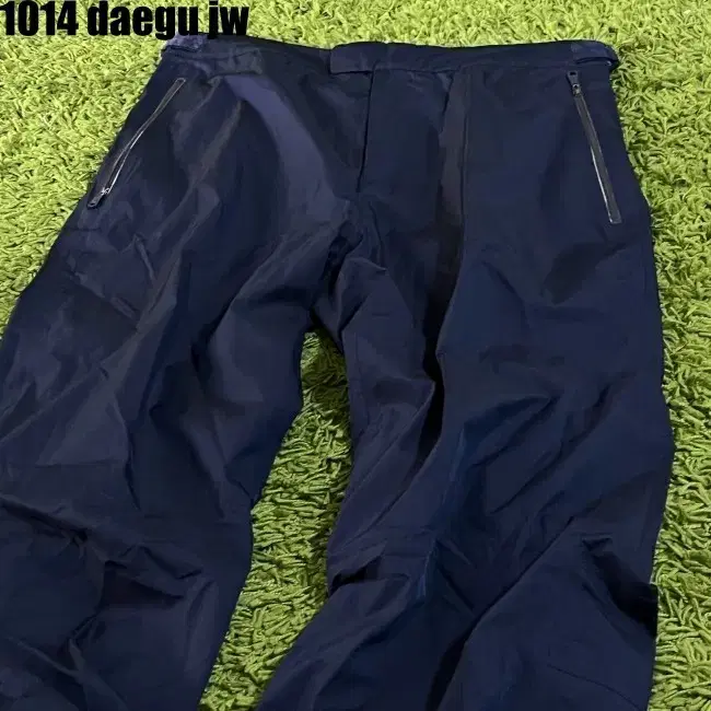 M POLO PANTS 폴로 운동 바지 트랙 팬츠