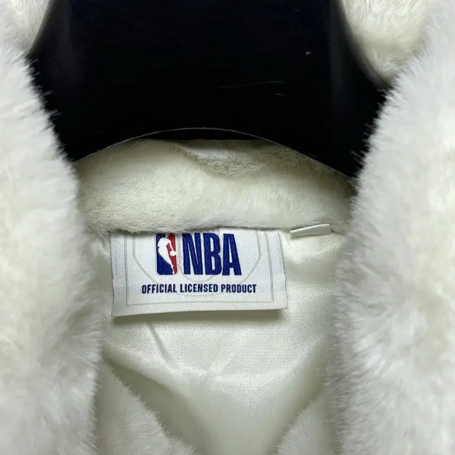 NBA 겉옷 XS