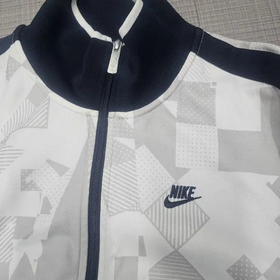 00s 나이키 NIKE NSW 사이드라인 트랙탑 져지