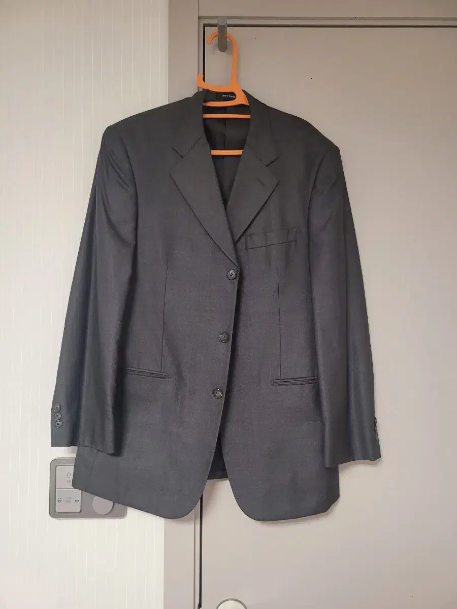 Pierre Cardin men's spring and fall suit 100/32