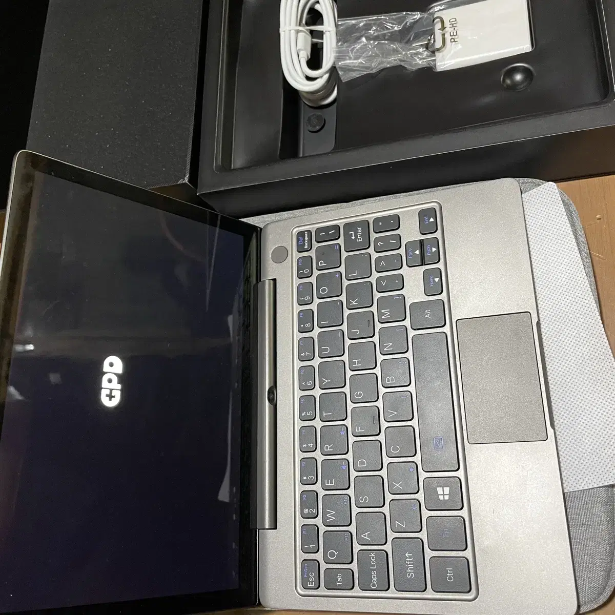 GPD P2 MAX