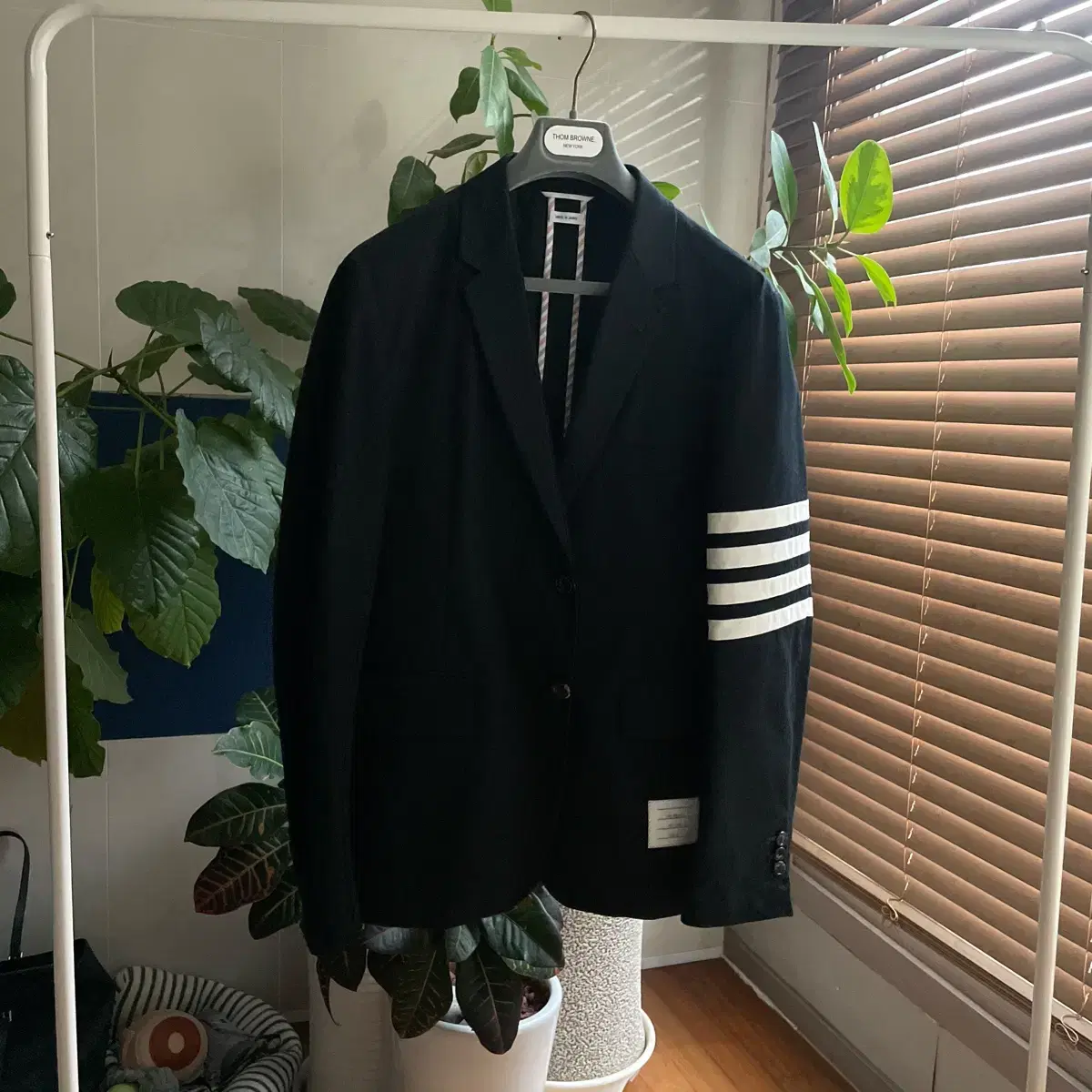 Thom Browne Blazer Jacket 3