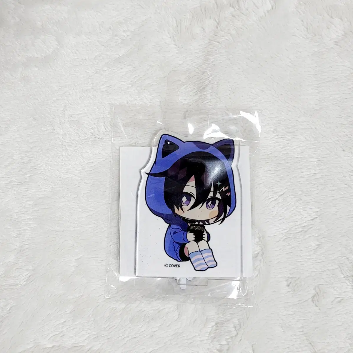 Holostars Kanade Izuru SD Acrylic Stand wts sell 