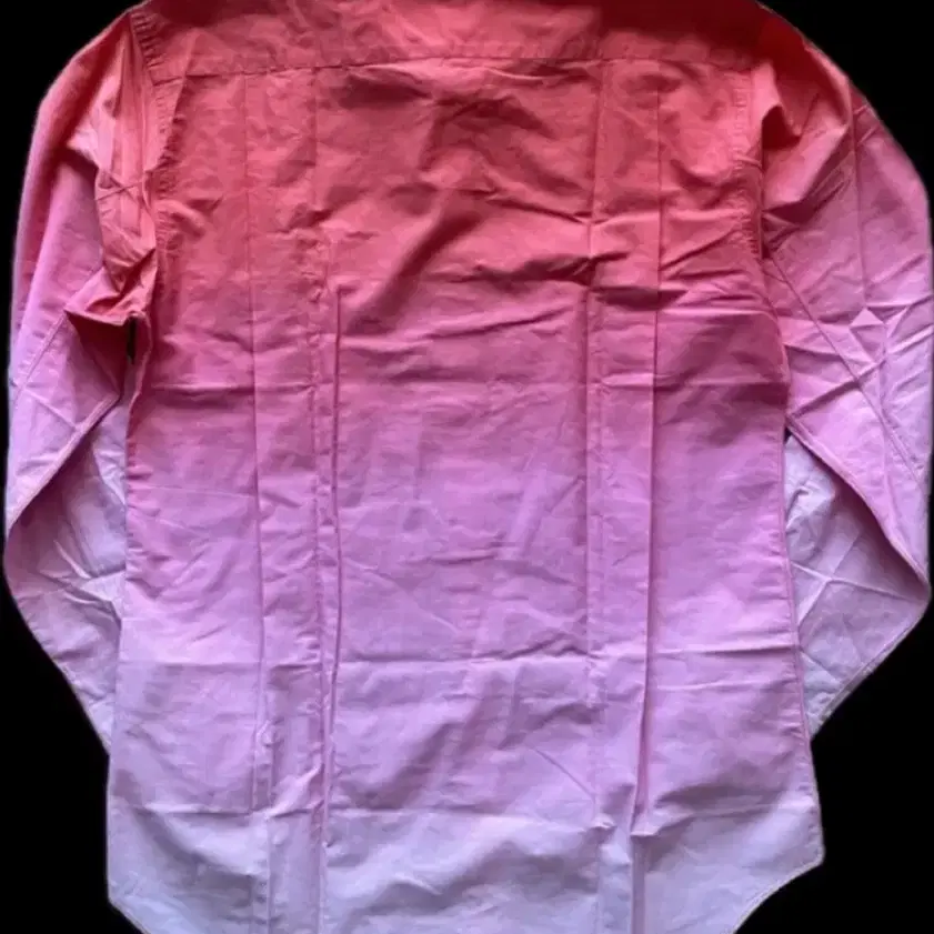 Comme des garcons shirt