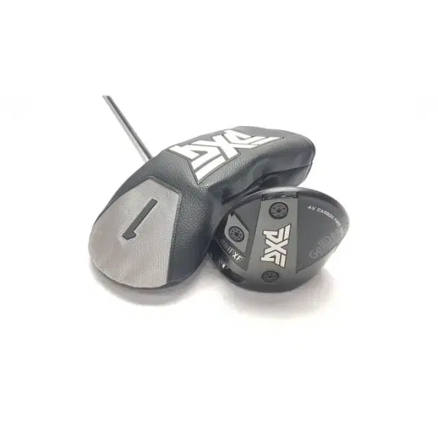 PXG 0811XF GEN4 10.5도 50S 드라이버 (39728)