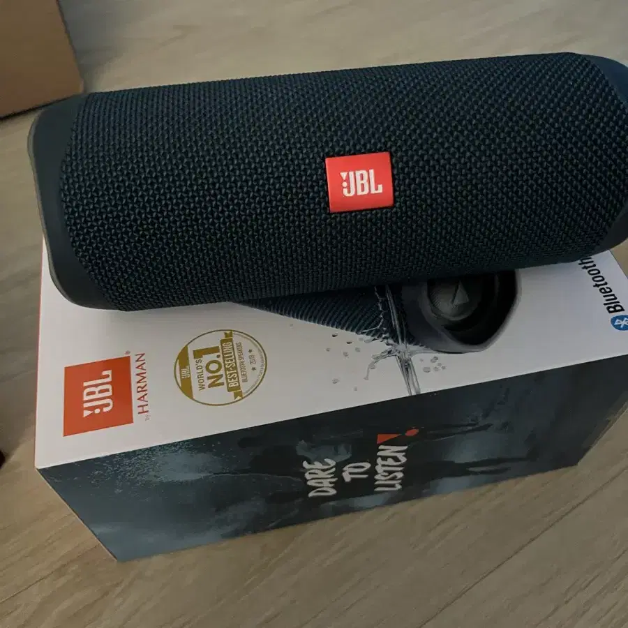 jbl flip5