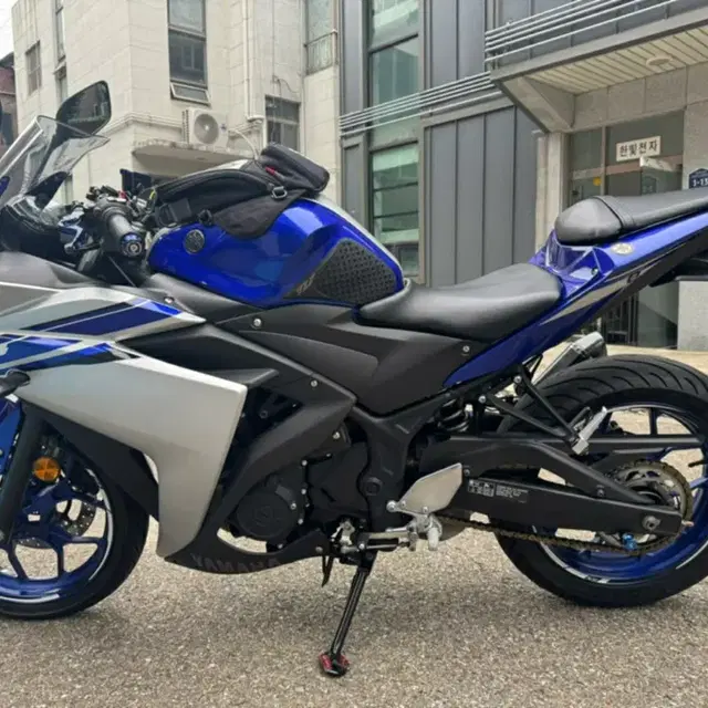 야마하 yzf r3 17년형 abs 풀옵션 판매합니다