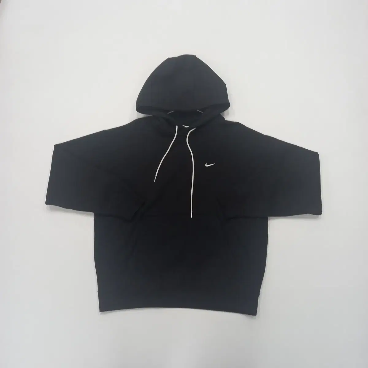 Nike Brushed Hoodie 100 (1250)