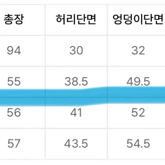 키뮤어 투턱 버뮤다 하프 팬츠 m