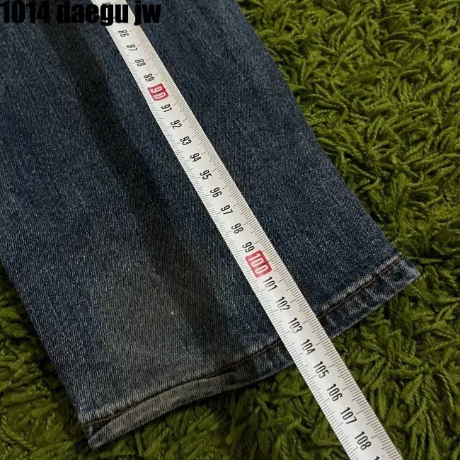 36/32 LEVI STRAUSS & CO PANTS 리바이스 청바지