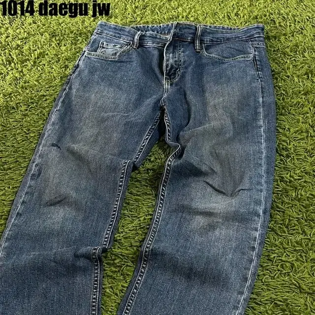 36/32 LEVI STRAUSS & CO PANTS 리바이스 청바지