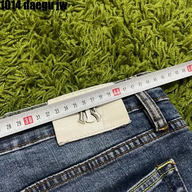 36/32 LEVI STRAUSS & CO PANTS 리바이스 청바지