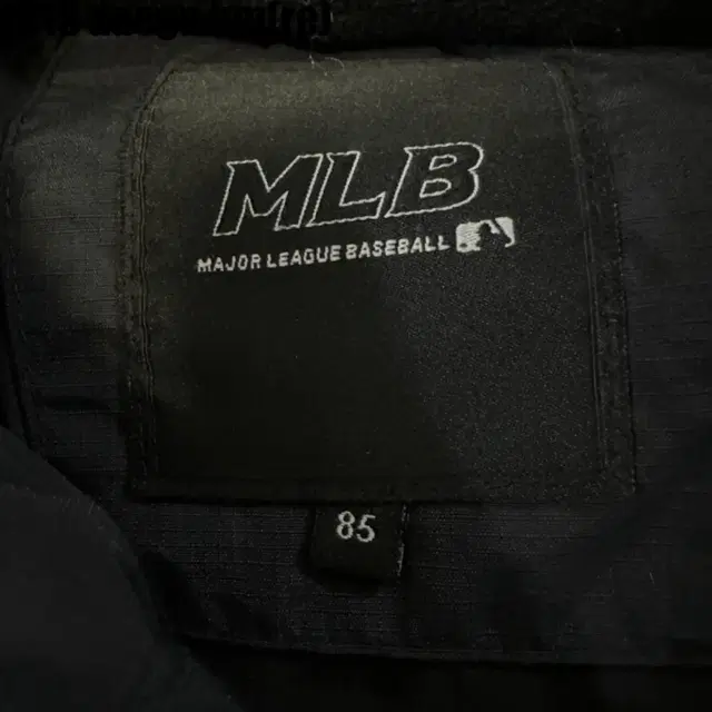 mlb 패딩 95