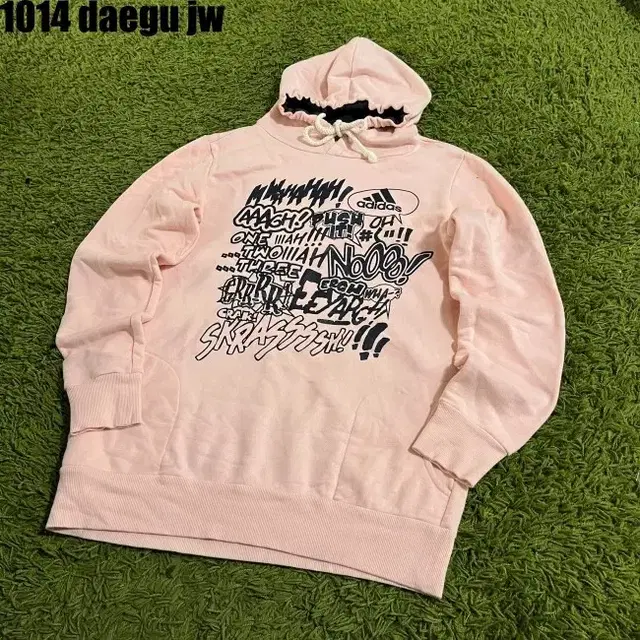 95 ADIDAS HOODIE 아디다스 후드티