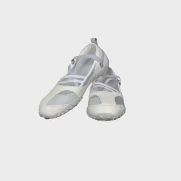 ojos(オホス) バレエコア Shoes Toe Embossed Strap オホス ojos 靴・シューズ(レディース) ブランド通販のBUYMA - バレエ