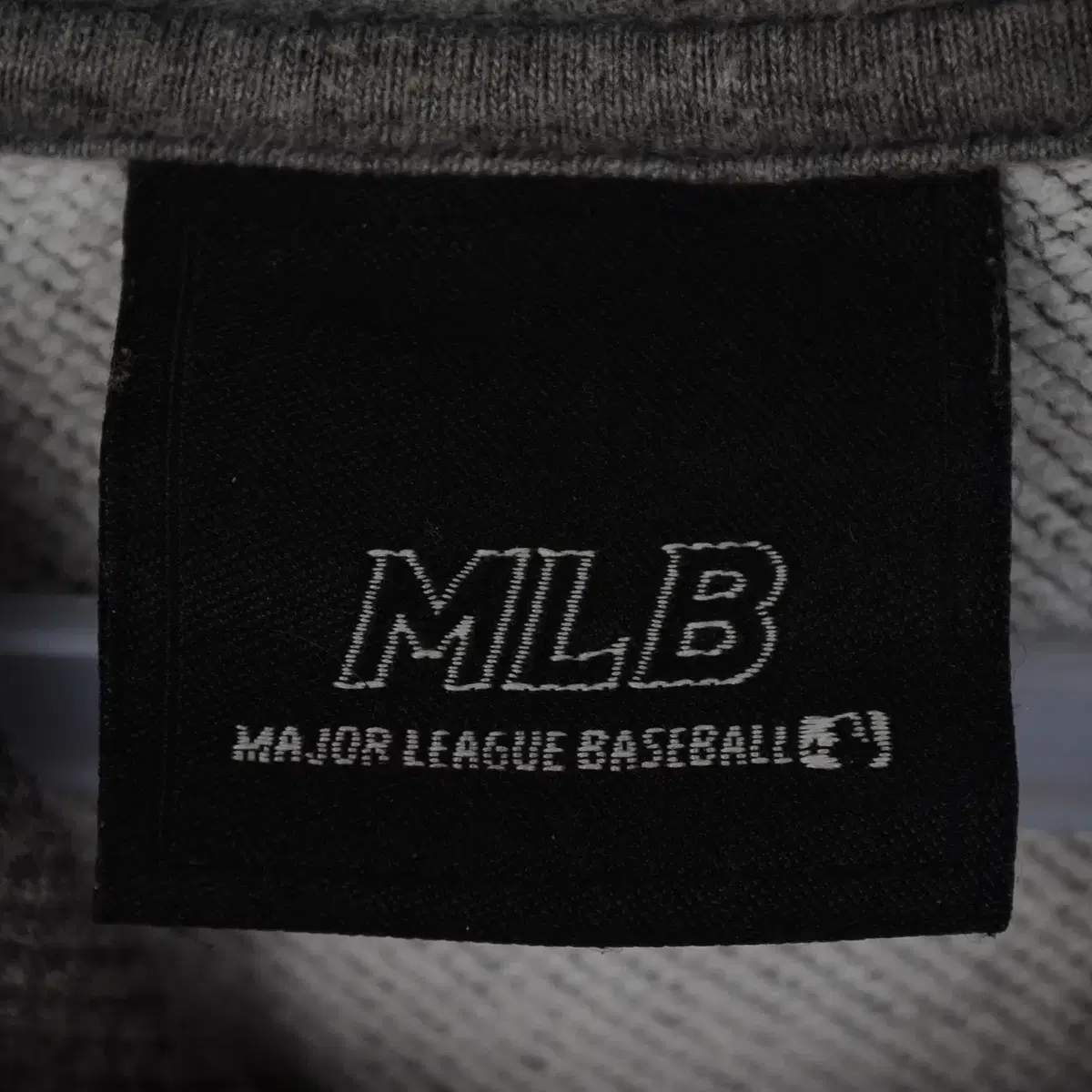 MLB 후드티 남성M 티셔츠 HT4785