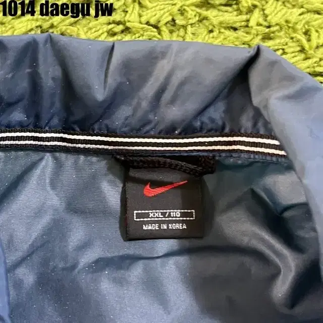 XXL NIKE JACKET 나이키 자켓