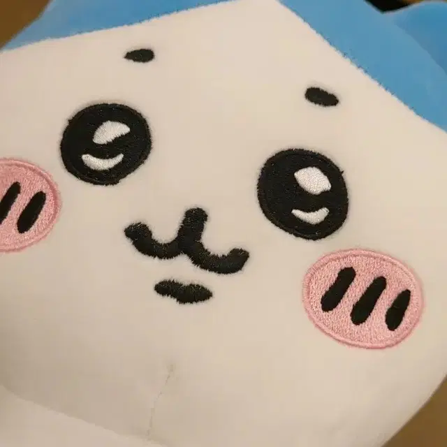 [새상품] 치이카와 하치와레 봉제인형 25cm