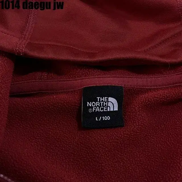 L THE NORTH FACE ZIPUP 노스페이스 집업