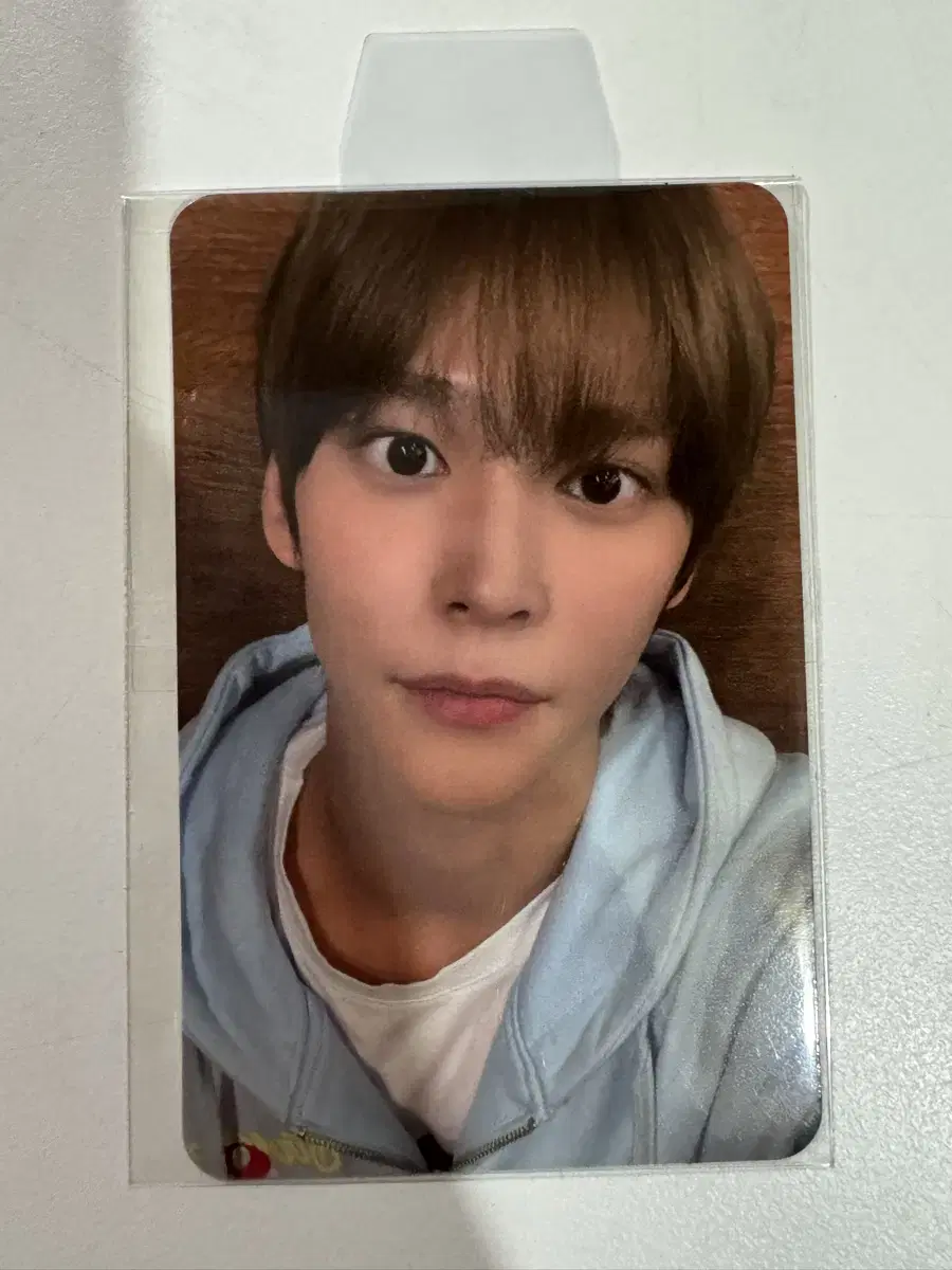 Eunseok smtown &store ld unreleased photocard Get Others riize photocard Unsealed