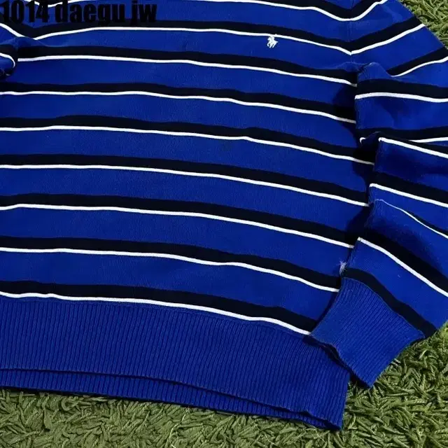 L(14.16) POLO KNIT 폴로 니트