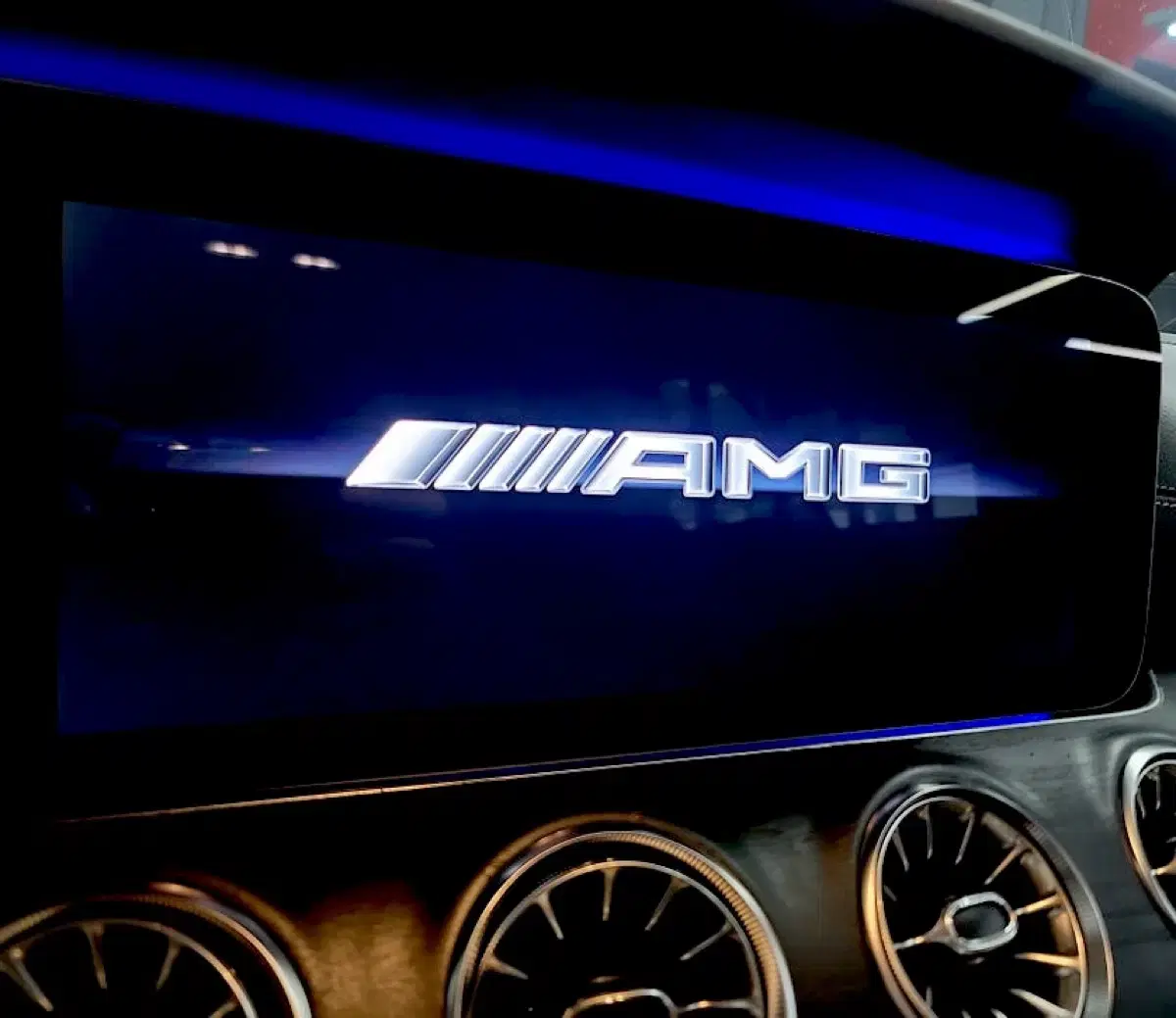 벤츠 생활 코딩 AMG 코딩 및 편의기능 활성화