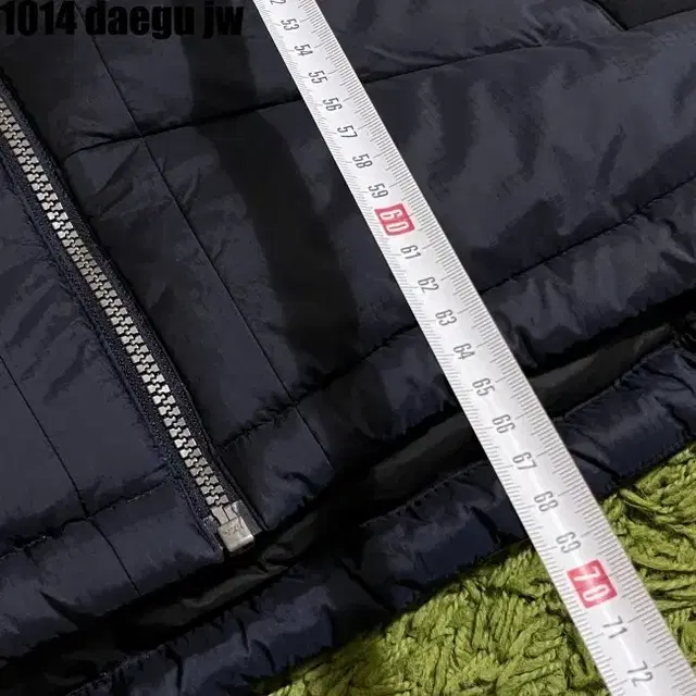 100 LAFUMA JUMPER 라푸마 패딩 점퍼