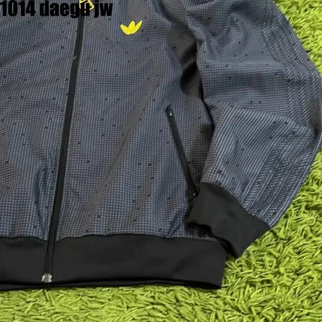 S ADIDAS JACKET 아디다스 자켓