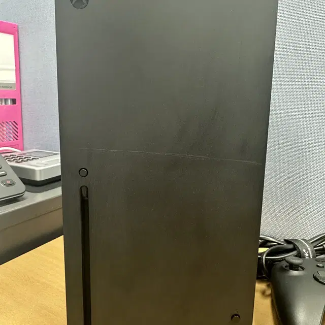 XBOX Series X 1TB (엑스박스 시리즈 X 1TB)