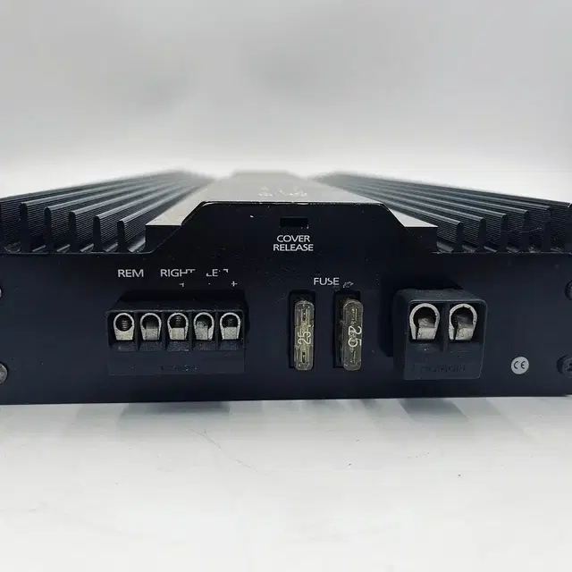 오리온 ORION XTR 2150 (구형) 2채널앰프