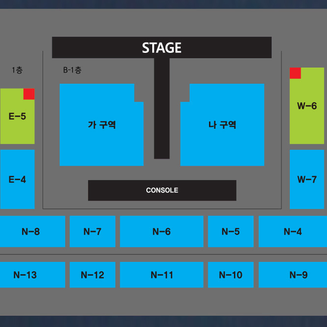 [ 안동 ] 나훈아 콘서트 플로어/2층 연석 양도 테스형