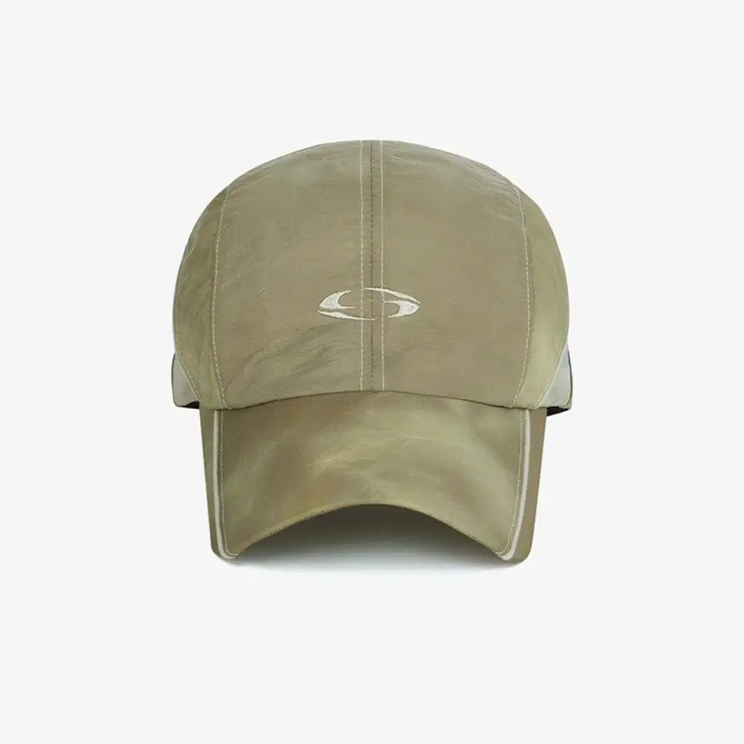 STREAMLINE NYLON CAP [TAN]