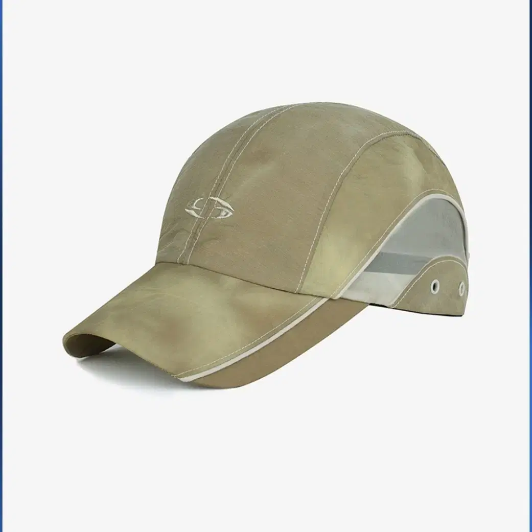 STREAMLINE NYLON CAP [TAN]