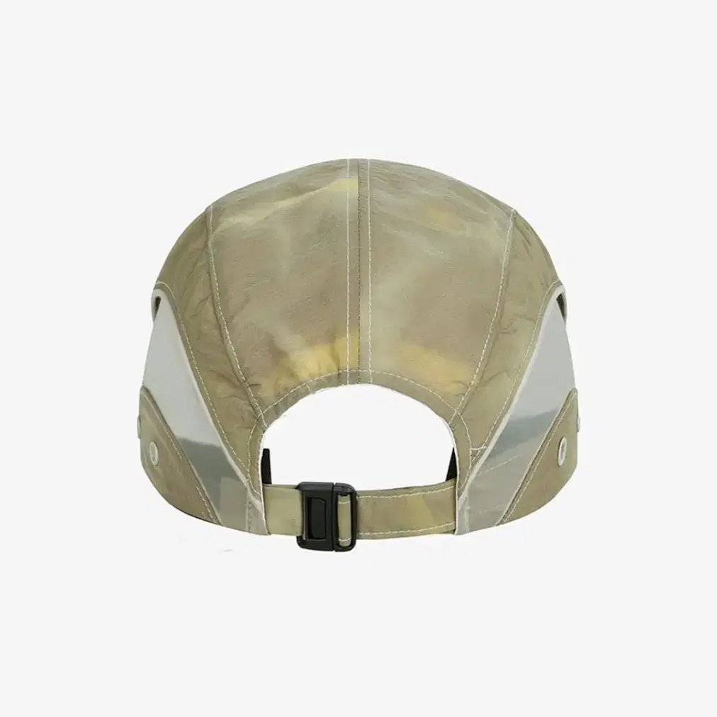 STREAMLINE NYLON CAP [TAN]