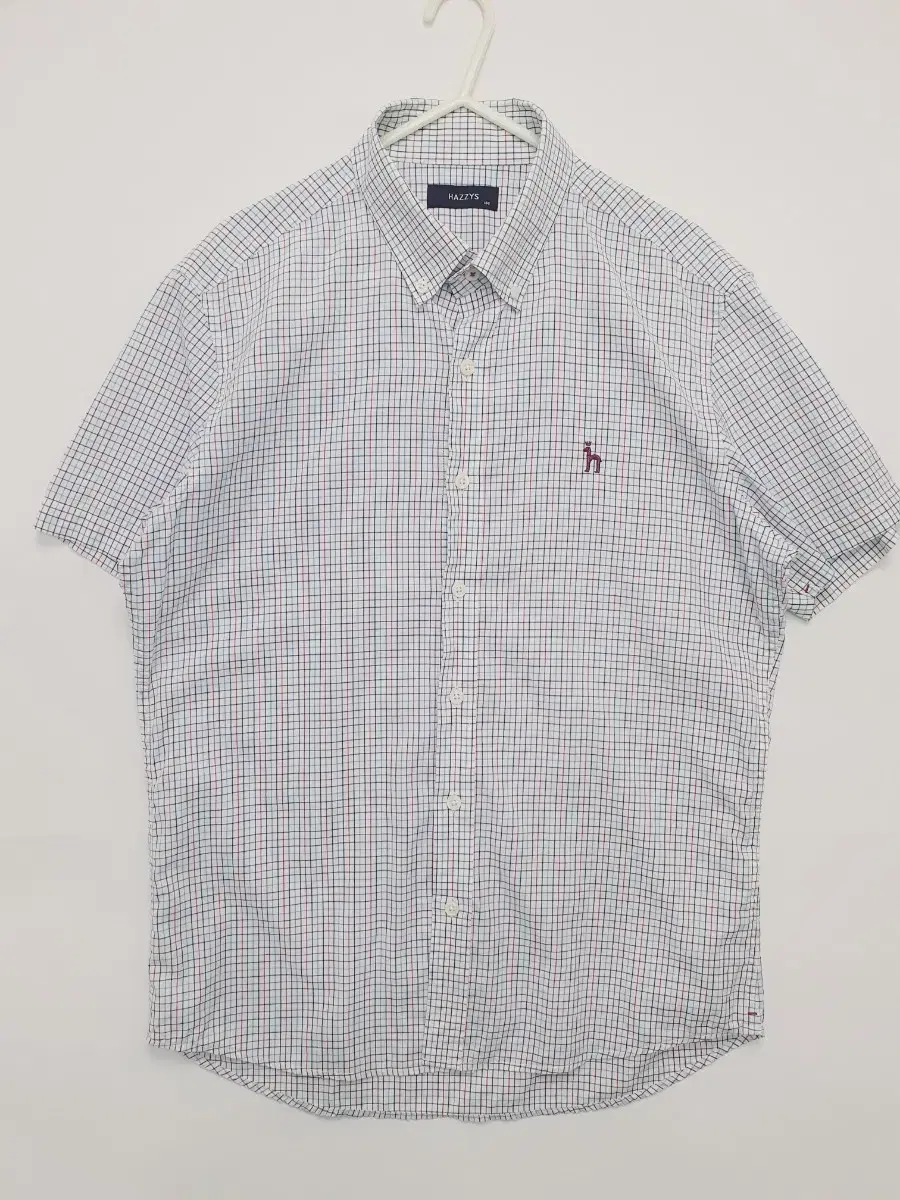 Hedges Short Sleeve Shirt